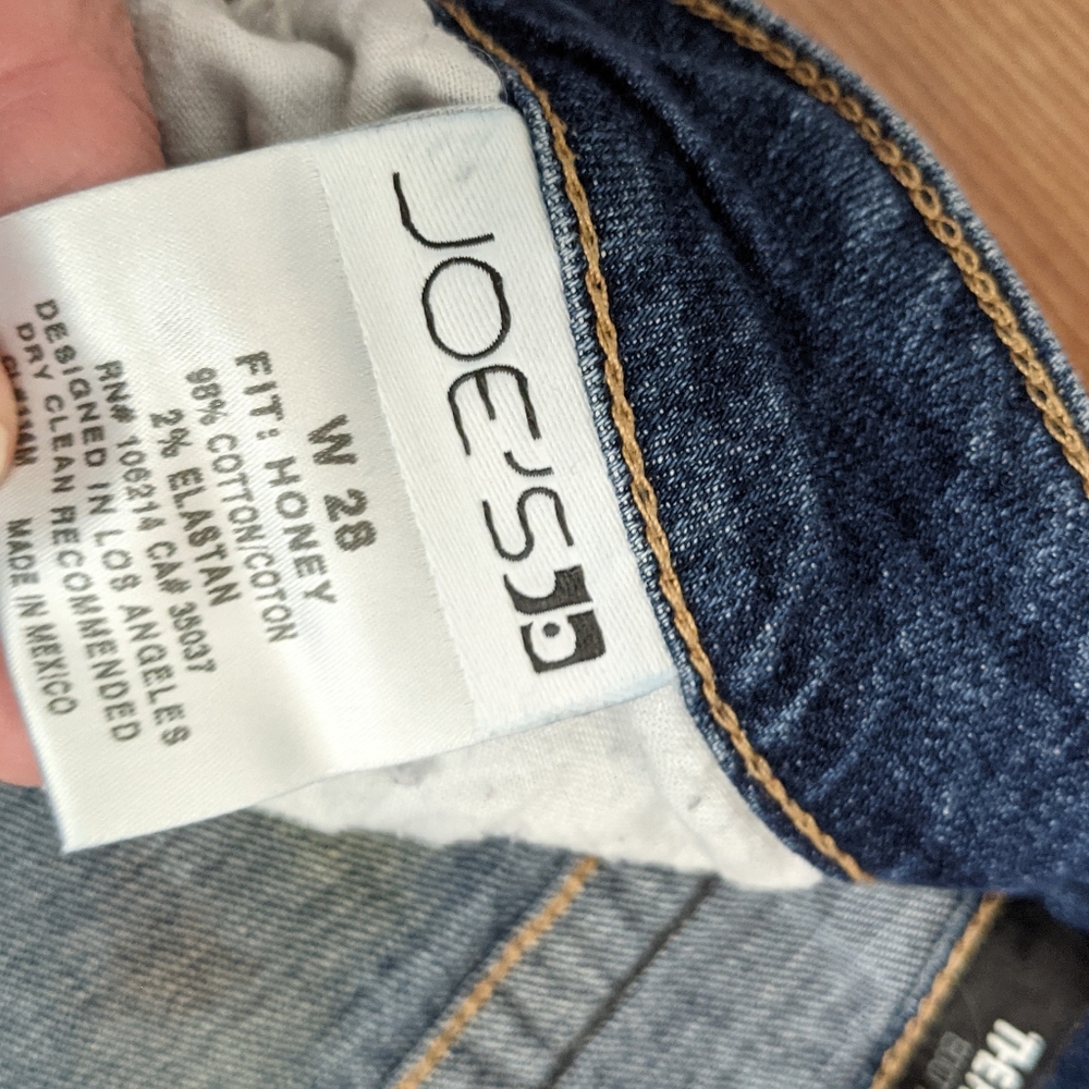 Joe's Jeans The Honey - image 6